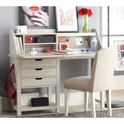 desk inch piece lesli